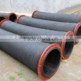 Oil Resistant Industrial Rubber Suction Hose thumbnail-1