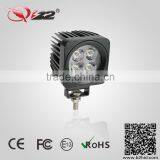 Marine 12W 16W 18W LED Work Lights For Tractors Excavator and Vehicles Used