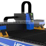 HS-G3015C 3000x1500mm 500W Raycus IPG Fiber Laser Cutting Machine Price thumbnail-5