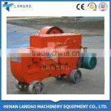 Machinery Electric Portable Rebar Cutter GQ40 for Sale thumbnail-3