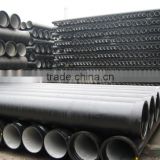 DUCTILE IRON PIPE DN80-DN2600 C-CLASS T-TYPE