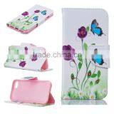 New Arrival Flip Leather Cell Phone Case For Iphone 7 Wholesale thumbnail-4