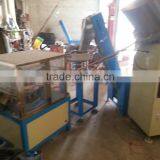 Euro Cap Fitting Machine