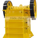 ISO Certificate Coal Crusher Price From China Manufacturer
