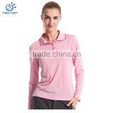 Apparel Buying Agent Long Sleeve Blouse Women Ladies thumbnail-5