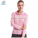 Apparel Buying Agent Long Sleeve Blouse Women Ladies thumbnail-6
