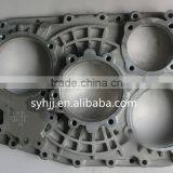 Fast Truck Gearbox Parts Rear Cover JSD180-1707015 thumbnail-1