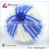 Laundry Washing Ball | 100% Nylon Magic Washing Ball thumbnail-4
