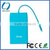 Built in Calbe Mobile Battery Pack Power Bank thumbnail-1