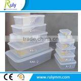 PP Container ,Plastic pp Container for Food thumbnail-1