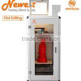 Touch Screen 3D Printing Machine Multifunction 3D Printer Machinery for Carbon Filament Industrial Printer 3D FDM thumbnail-2