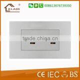 2-feet Universal Socket,european Schuko Socket thumbnail-3