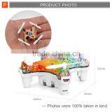 Professional 2.4g Mini Remote Control rc Quadcopter Drone for Wholesale thumbnail-5