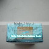 Automatic Perfumes Cellophane Overwrapping Machine thumbnail-3