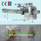 CE Certificated Cake Bread Packing Machine
