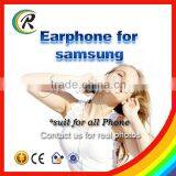 High Quality Mobile Phone Earphone for Samsung Headset Guangdong thumbnail-4