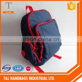 Promotional backpack/leisure backpack buy direct from china manufacturer