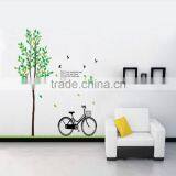 Import Tree Large Size Wall Decoration Stickers thumbnail-5
