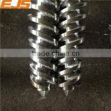 PP,PE,PVC Extruder Twin Screw