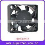 30*30*7mm CPU Cooling Fan thumbnail-1
