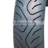 Good Quality and Reasonable Price Motorcycle Tubeless Tyre for Brand Chinese Famous Tires thumbnail-2