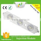 3 Years Warranty IP67 Waterproof Super Brightness 5730 LED Module for Advertising
