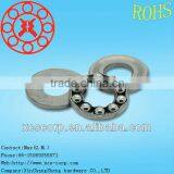 Miniature Bearing F9-20 for Slow Speed Change Device , Thrust Ball Bearing thumbnail-1