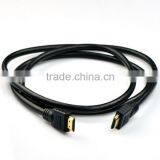 1.3 Version Bare Copper Conductor 5.5mm Jacket OD Hdmi Cable Male Female From China Factory