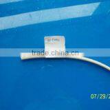 THHN Cable Copper Conductor PVC Insulated Nylon Sheath Cable China Supplier