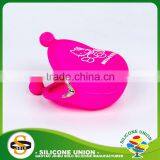 Customized Silicone Coin Purse Different Size Silicone Purse With Logos thumbnail-4