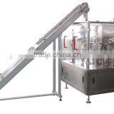Automatic Vertical Coffee Packing Machine thumbnail-6