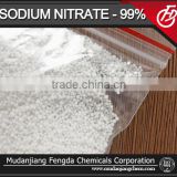 Hot sales ! Sodium nitrate