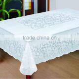 LACE PVC TABLECLOTH ZT-617