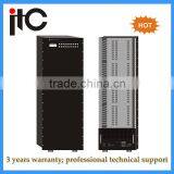 Professional 72x72 Multimedia Matrix Control System Matrix Switcher