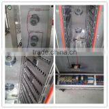 2016 10 Trays Big Capacity Commercial Baguette Gas Oven Convection Oven With Steam Function thumbnail-5