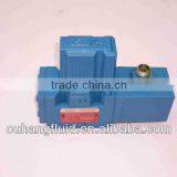 MOOG D661Z1911H Proportional Valve