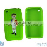 hot selling cheap silicone phone cover