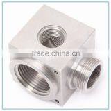 Oem Stainless Steel Density Meter for Sf6,Manometer for SF6,density Monitor for Sf6 thumbnail-3