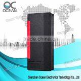 Waterproof Metal Proximity 13.56Mhz Ic MF Card Access Control Reader