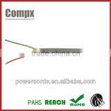 Australia SAA H05RN-F Rubber Power Cord thumbnail-1