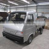 Multi-function Gasoline/CNG Mini Truck thumbnail-1