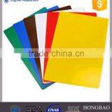 Small Plain Plastic Chopping Board/adjustable Cutting Board/Antistatic Cutting Board thumbnail-6