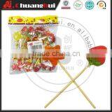 Strawberry&Star Jellypop;Jelly,Gummy Candy thumbnail-1