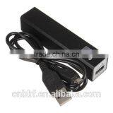 Manufacturer Factory Price Best Quality Portable Charger Power Bank thumbnail-3