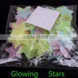 Fluorescent Toys / Glow in the Dark Star Sticker Packs / Fluorescent Stickers thumbnail-4