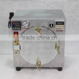 500W Stainless Autoclave Bubble Removal Machine for Mobile Phone Bubble Remove,LCD Refurbish Machine of Bubble Remove thumbnail-5
