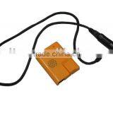 Ultra-thin Power Inverter