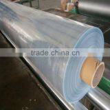 Normal Clear Pvc Film for Packaging /Low Price thumbnail-3