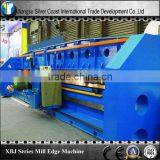 XBJ Series Milling Edge Machine
