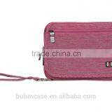 Popular Fashion Ladies Nylon Small Travel Handbag